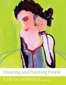 Image for Drawing and painting people  : a fresh approach