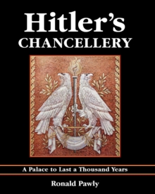 Image for Hitler's Chancellery