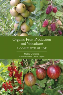 Image for Organic Fruit Production and Viticulture