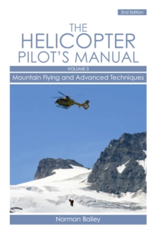 Helicopter Pilot's Manual Vol 3