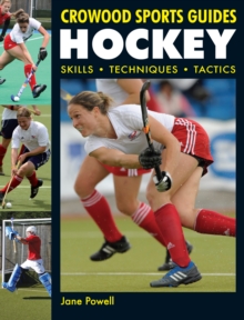 Image for Hockey  : skill, techniques, tactics