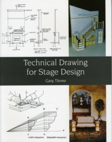 Image for Technical Drawing for Stage Design