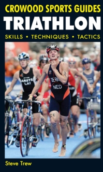 Image for Triathlon  : skills, techniques, tactics