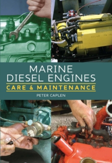 Image for Marine diesel engines  : care and maintenance