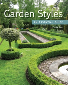 Image for Garden Styles