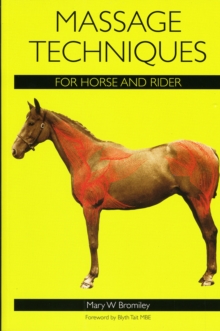 Massage Techniques for Horse and Rider