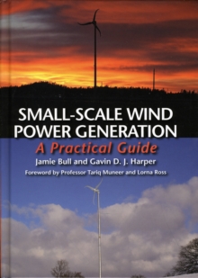 Small-Scale Wind Power Generation