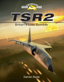 Image for TSR2 - Britain's Lost Bomber
