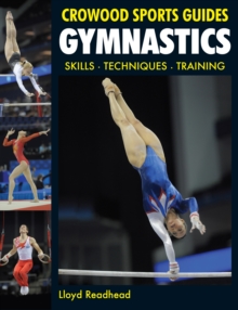 Image for Gymnastics  : skills, techniques, training
