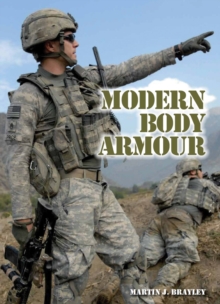 Image for Modern body armour