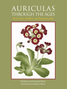 Image for Auriculas through the Ages