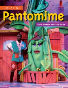 Image for Creating pantomime