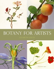 Image for Botany for artists