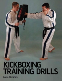 Image for Kickboxing Training Drills
