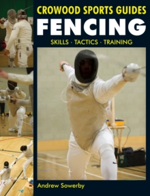 Image for Fencing  : skills, tactics, training