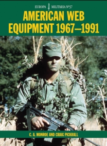 Image for EM37 American Web Equipment 1967-1991