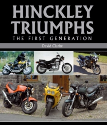 Hinckley Triumphs