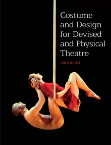 Image for Costume and design for devised and physical theatre