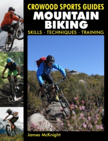 Image for Mountain biking  : skills, techniques, training