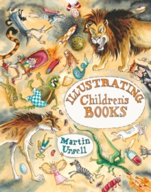 Image for Illustrating children's books