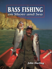 Image for Bass fishing on shore and sea
