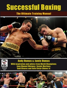 Image for Successful boxing  : the ultimate training manual