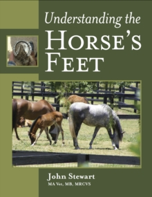 Image for Understanding the Horse's Feet