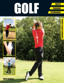 Image for Golf  : skills, training, techniques