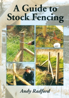 Image for A guide to stock fencing