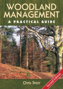 Image for Woodland management  : a practical guide