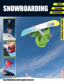Image for Snowboarding: skills-training-techniques