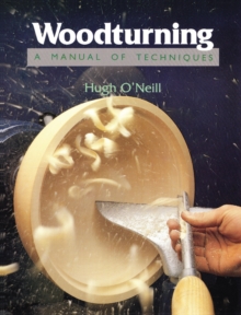 Image for Woodturning: a guide to advanced techniques