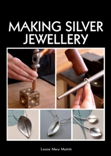 Image for Making Silver Jewellery