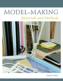 Image for Model-making: materials and methods
