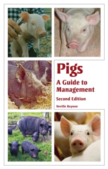 Image for Pigs  : a guide to management