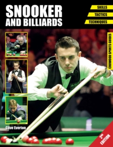 Image for Snooker & billiards