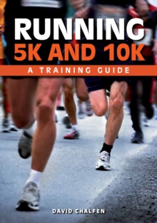 Image for Running 5K and 10K
