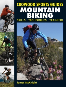 Image for Mountain biking: skills, techniques, training