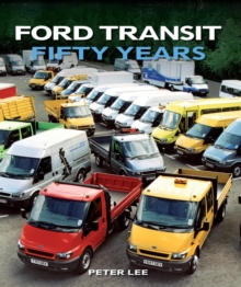 Image for Ford Transit: Fifty Years