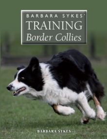 Barbara Sykes’ Training Border Collies