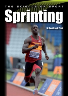 Image for Science of Sport: Sprinting