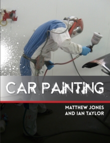 Image for Car Painting