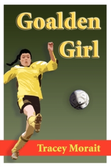 Image for Goalden Girl