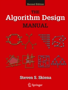 Image for The algorithm design manual