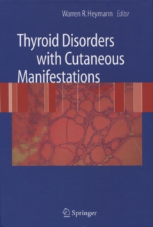 Image for Thyroid disorders with cutaneous manifestations