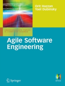 Agile Software Engineering