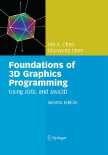 Foundations of 3D Graphics Programming