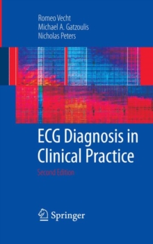 Image for ECG Diagnosis in Clinical Practice