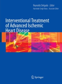 Image for Interventional Treatment of Advanced Ischemic Heart Disease