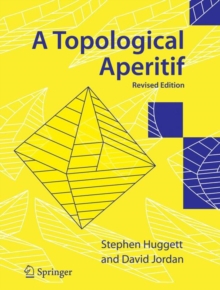 Image for A Topological Aperitif